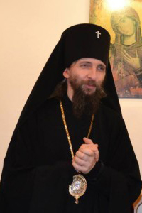 Arcibiskup Jáchym