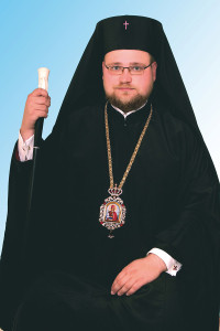 Juraj, arcibiskup michalovsko-košický